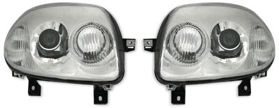 Koplamp Set SET4339964