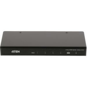 ATEN 4-poorts 4K HDMI-splitter