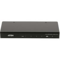 ATEN 4-poorts 4K HDMI-splitter - thumbnail