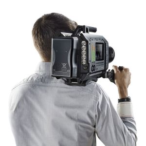 Blackmagic URSA Shoulder Kit