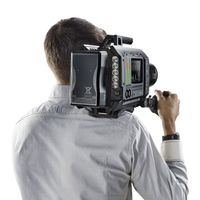 Blackmagic URSA Shoulder Kit