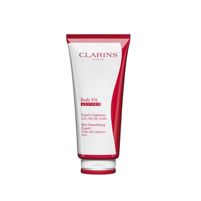 Clarins Body Fit Active Skin Smoothing Expert 200ml