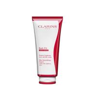 Clarins Body Fit Active Skin Smoothing Expert 200ml