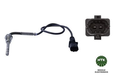 Sensor, uitlaatgastemperatuur 92195