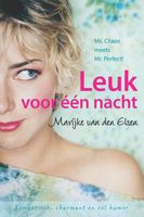 Leuk voor een nacht - Marijke van den Elsen - ebook - thumbnail