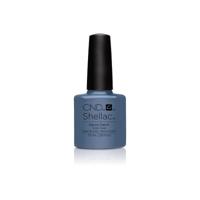 CND Shellac Color Coat Denim Patch 7,3ml