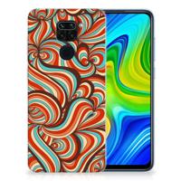 Xiaomi Redmi Note9 | Hoesje maken | Retro