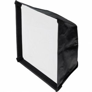 Bresser Softbox en Grid voor BR-S60B PRO Bi-Color