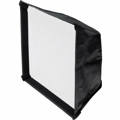 Bresser Softbox en Grid voor BR-S60B PRO Bi-Color