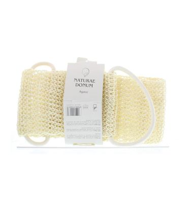 Scrub band 100% sisal