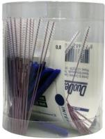 Duodent Interdentaal borstel fine 0.8 Duodent Interdentaal borstel fine 0.8