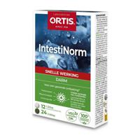 Ortis IntestiNorm 24 + 12 Tabletten