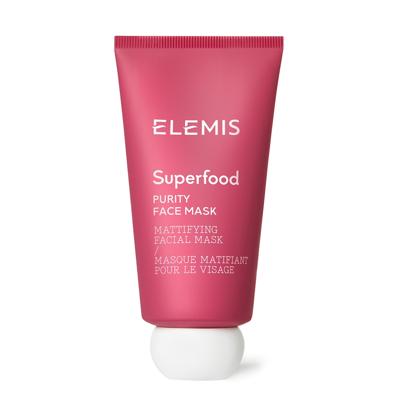 Elemis Superfood Purity Face Mask 75ml