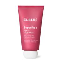 Elemis Superfood Purity Face Mask 75ml