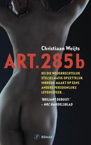 Art. 285b (Paperback)