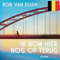 Ik kom hier nog op terug Ik kom hier nog op terug