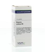 VSM Bryonia cretica D6 (10 gr) - thumbnail