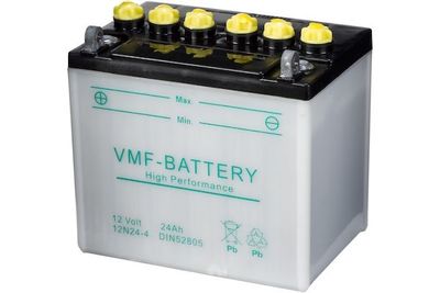 VMF Powersport 12N24-4 BS 52805