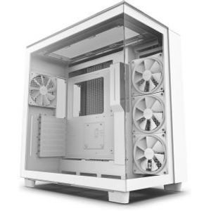 NZXT H9 Elite - White