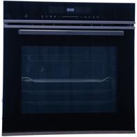 Frilec HAMBURG8049EBP Inbouw oven