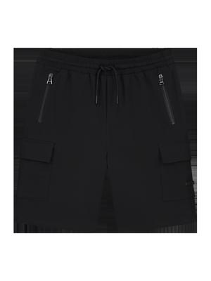 Neil Nylon Short