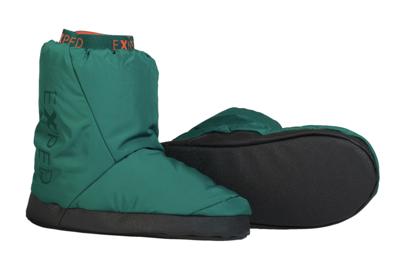Exped Camp Booty Slof Pantoffel Cypress S