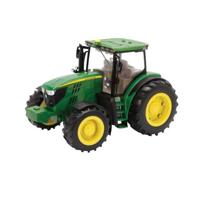 Britains John Deere 6210R Tractor 1:16 Britains John Deere 6210R Tractor 1:16