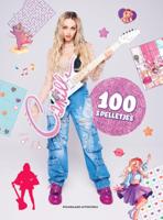 100 spelletjes (Paperback)