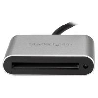 StarTech.com USB 3.0 kaartlezer / schrijver voor CFast 2.0 kaart cf card reader - thumbnail