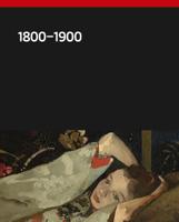 1800-1900 (Hardback)