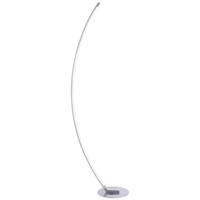 Just Light Bella 11786-55 Staande LED-lamp 13 W Staal