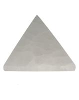 Ruben Robijn Seleniet oplaadsteen driehoek (1 st)