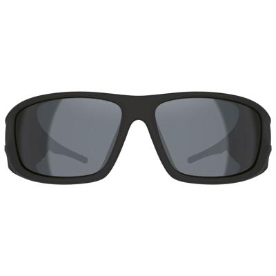 Veiligheidsbril Eagle EDGE Zwart Polycarbonaat