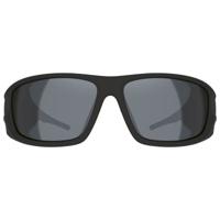 Veiligheidsbril Eagle EDGE Zwart Polycarbonaat Veiligheidsbril Eagle EDGE Zwart Polycarbonaat