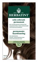 Herbatint 5D licht goudkastanje Herbatint 5D licht goudkastanje