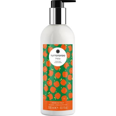 Tuttotondo Mela Purifying Conditioner 300ml