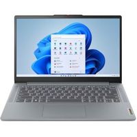 Lenovo Ideapad Slim 3 14IAN8 i5-12450H/14 /8GB/512SSD/W11 Laptop (Q4-2023) - thumbnail