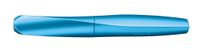 Pelikan Twist, lichtblauw vulpen Cartridgevulsysteem Blauw 1 stuk(s) - thumbnail
