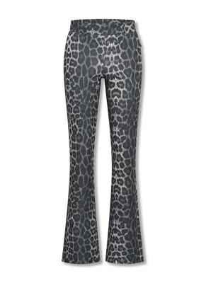 Helena Hart Flair Lano Jaxx 7607jaxx Flared Grijs