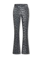 Helena Hart Flair Lano Jaxx 7607jaxx Flared Grijs