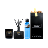 Cadeaubox Home & Body van Treatments
