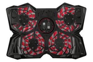 Trust GXT 278 Yozu Notebook Cooling Stand laptopkoeler