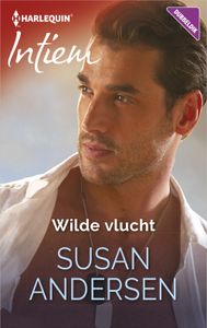 Wilde vlucht - Susan Andersen - ebook