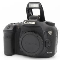 Canon EOS 7D mark II body occasion