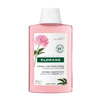 Klorane Shampooing à la Pivoine BIO 200ml