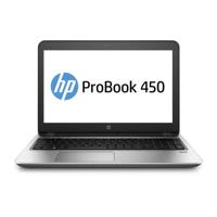 HP ProBook 450 G4 - 15,6 inch - i5-7200U - Qwerty