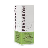 Pranarôm Essentiële Olie Italiaanse Cipres 10ml