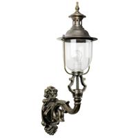 KS Verlichting WandlampMarburg nostalgisch en landelijk - 1418