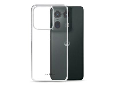 Mobilize Mobilize Gelly Case Motorola Edge 50 Ultra Clear