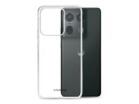 Mobilize Mobilize Gelly Case Motorola Edge 50 Ultra Clear